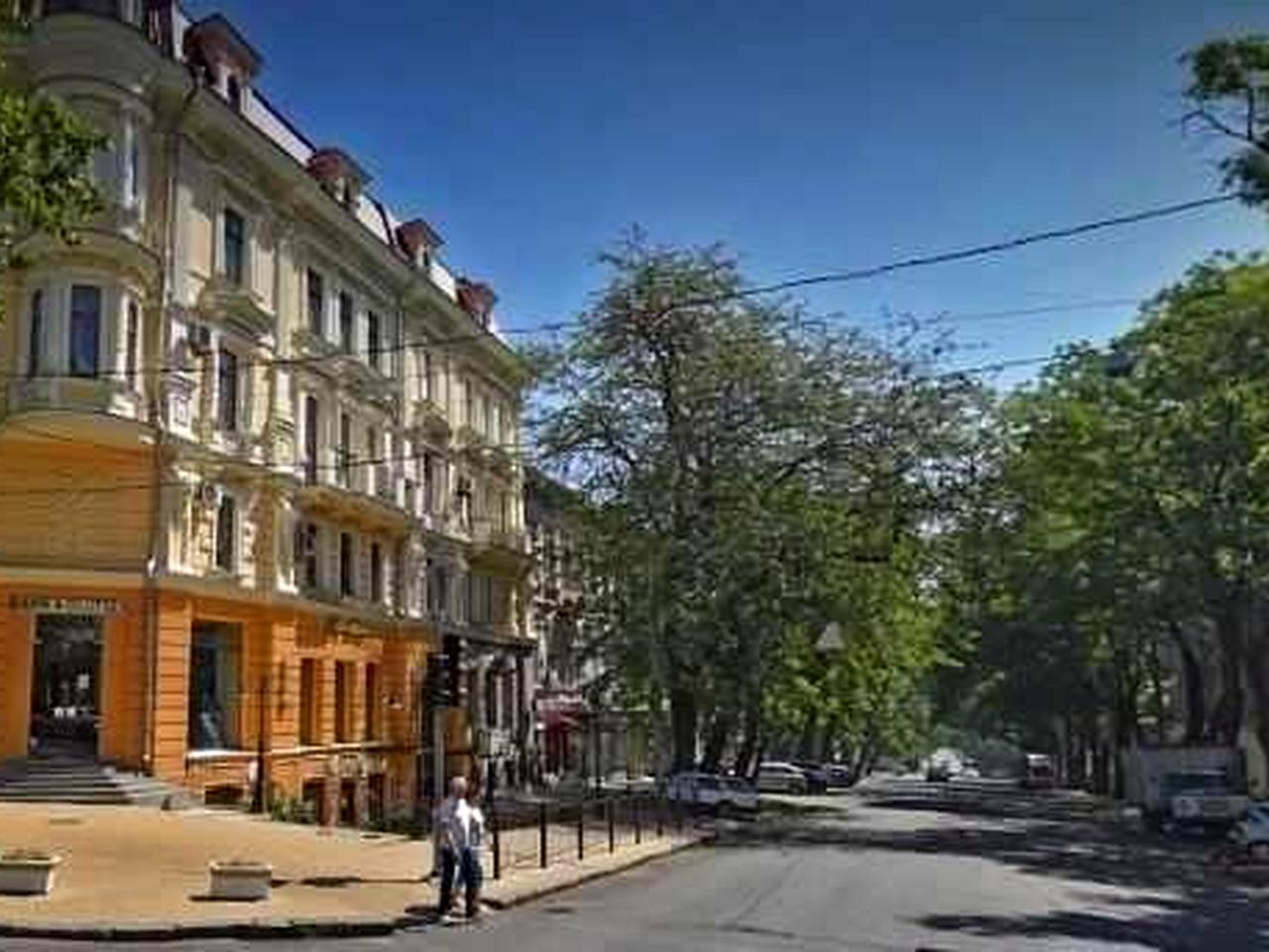 Квартира, 175 м.кв., Одесса, ул. Ришельевская/Караванского(Жуковского)