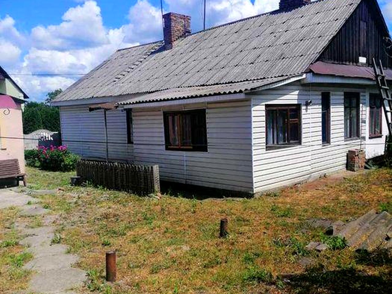 Продаж будинку на вулиці костельній 2/2 в центрі