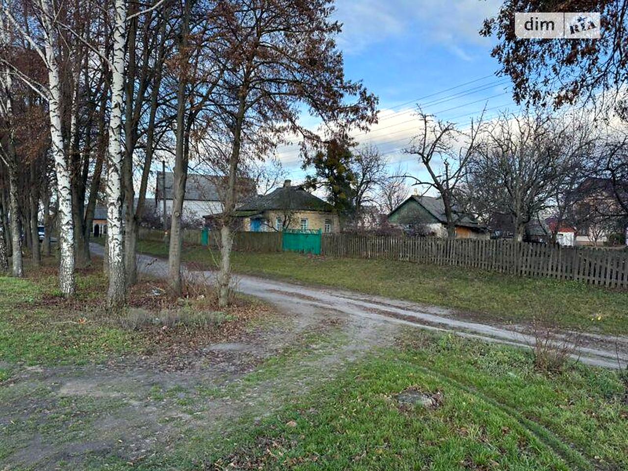 Продаж 3к Дім Шосе Золотоніське вулиця