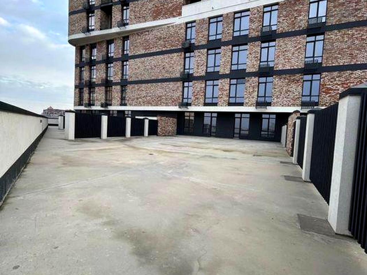 Продам 3к жк Loft White с терассой 246м2. ЖК Loft White