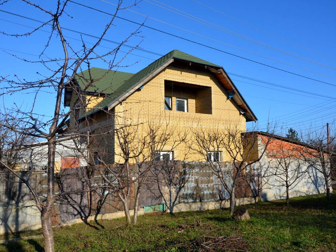Фруктовий пров., 31 