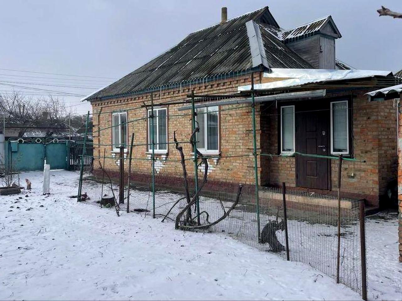 Продам будинок в місті Пирятин