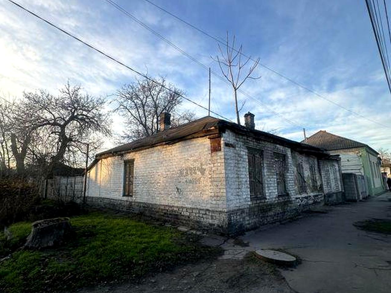 Продам частину будинку в центрі міста Кам’янське! Вулиця Шевченківська