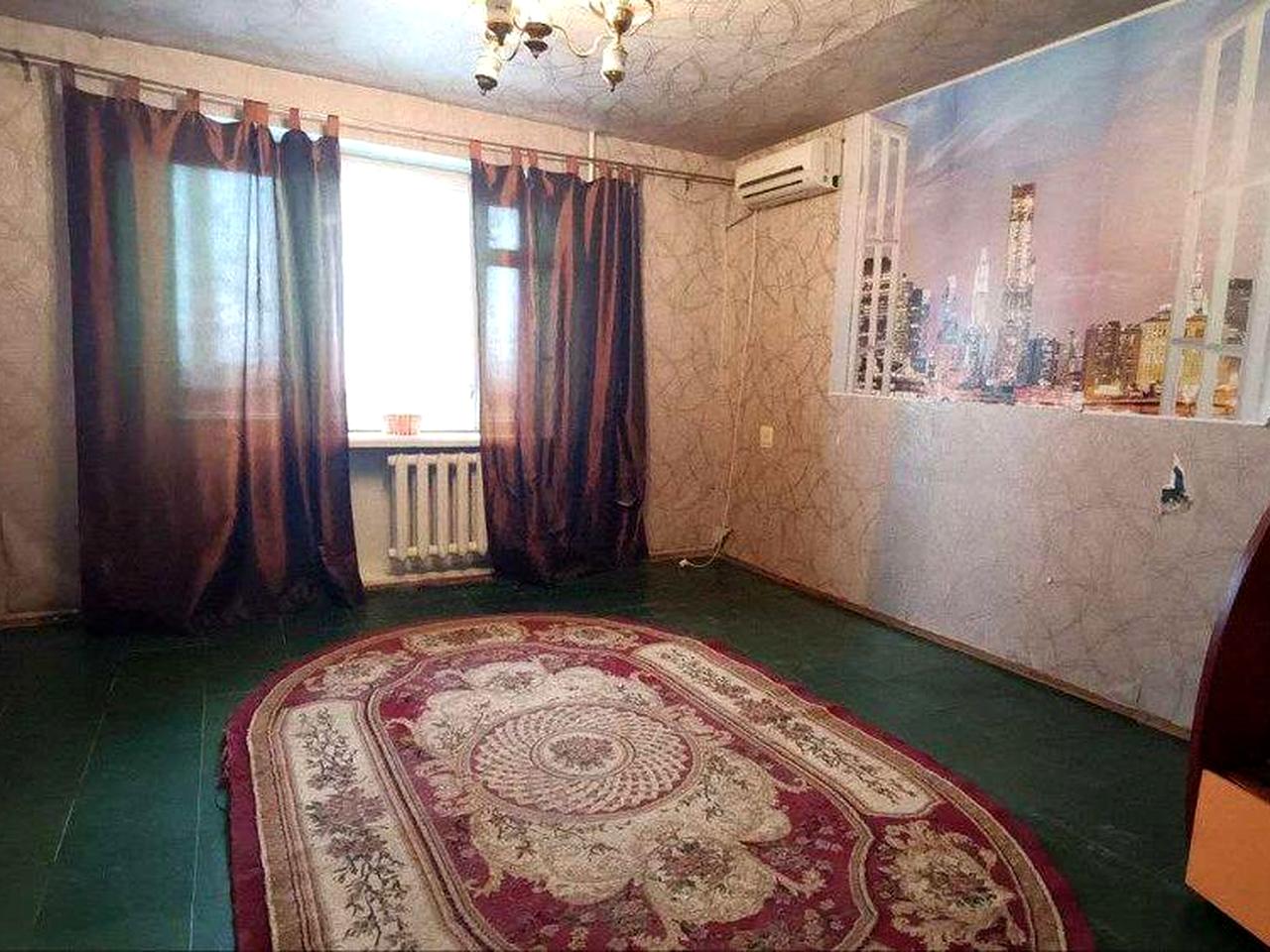 Продам 3 комн. квартиру на Северном.