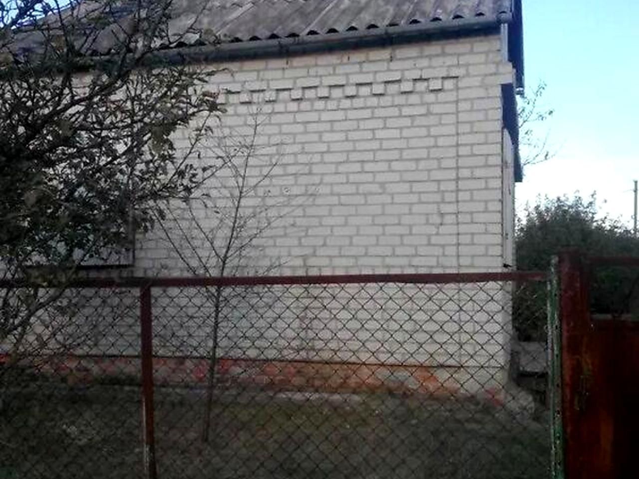 Продаж 3к Дім Анатолія Дергая (Жасмінова) вулиця