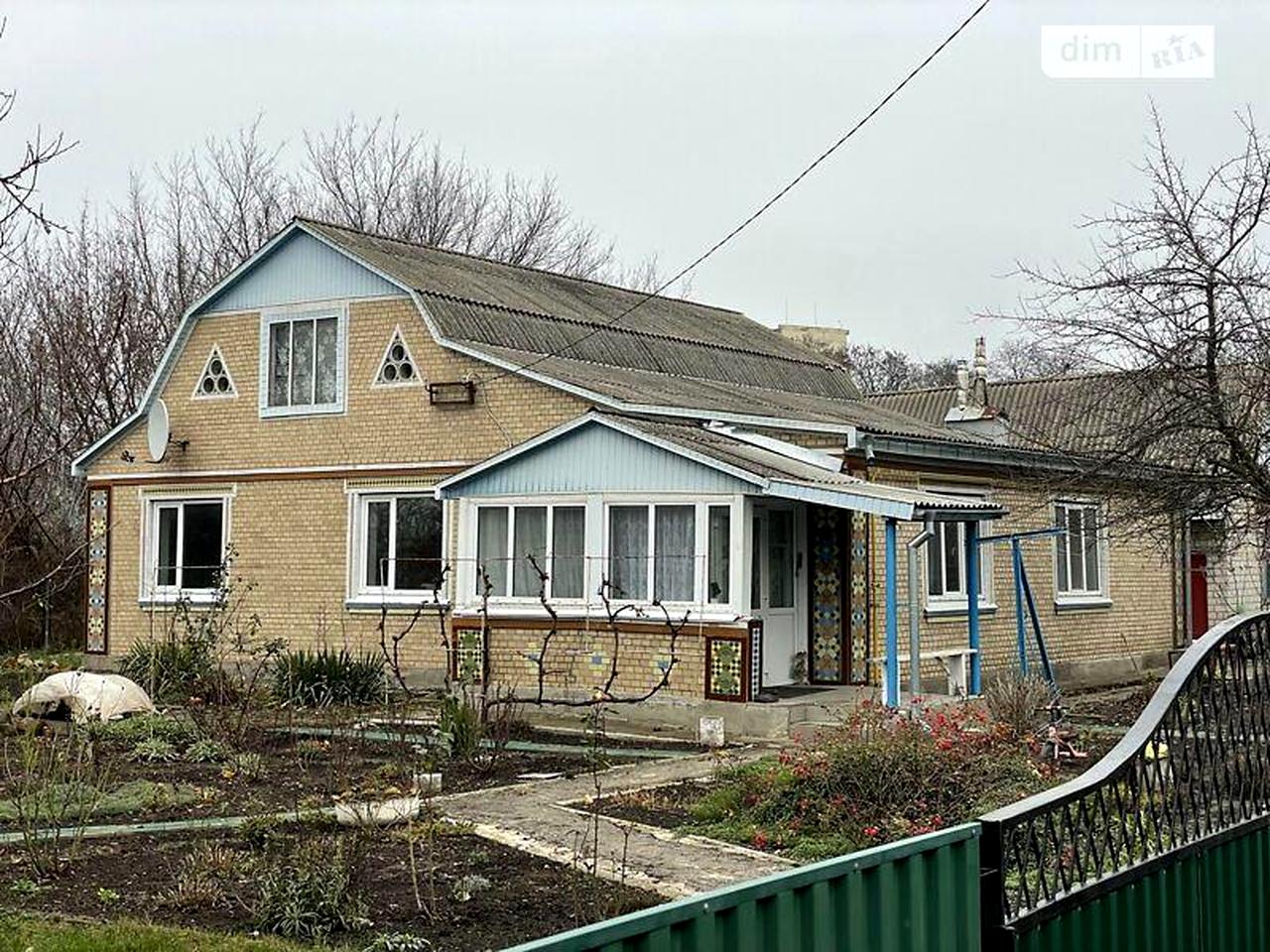 Продаж 4к Дім Залізнична вулиця
