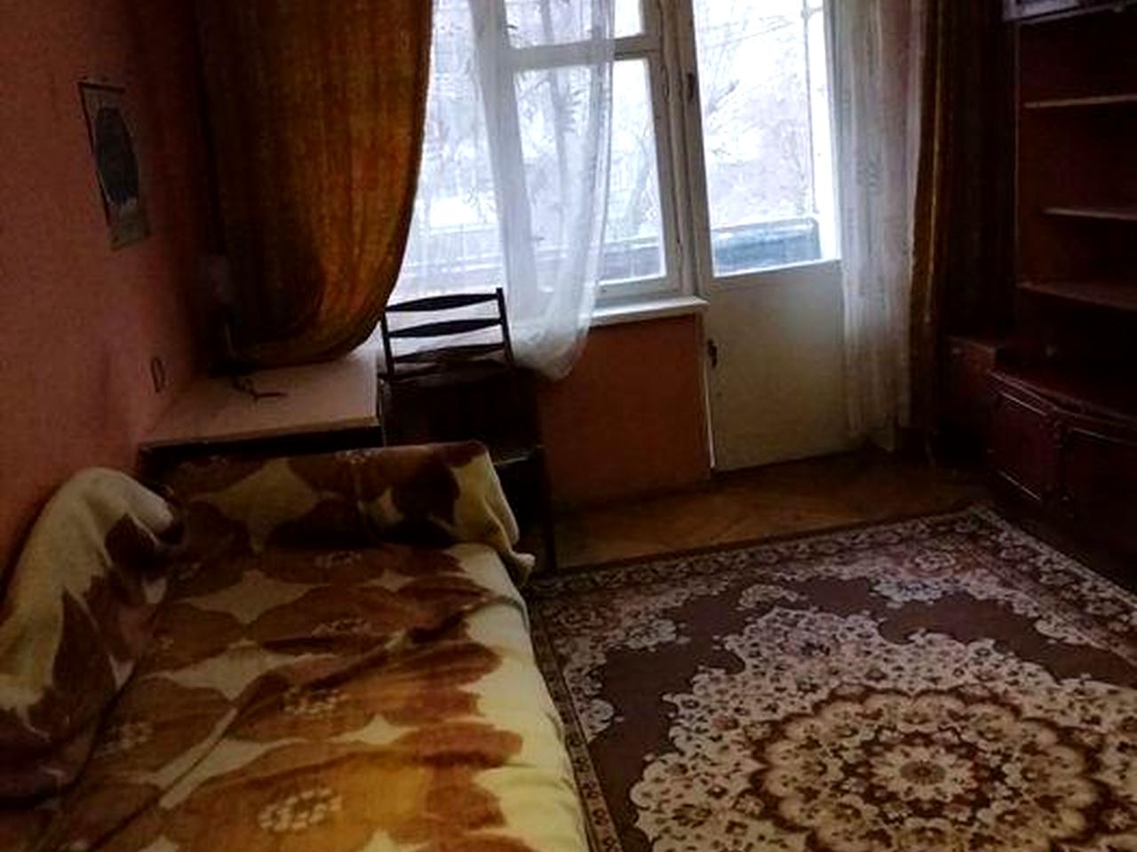 Продаж 5/6 частки квартири 46 кв. м, від власника без комісії