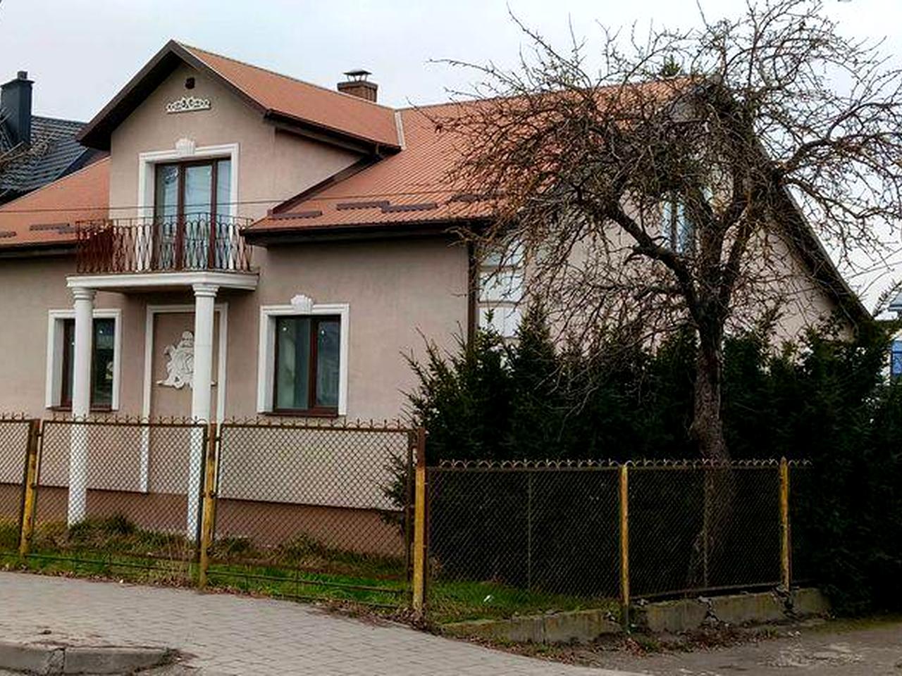 Продам будинок мрії
