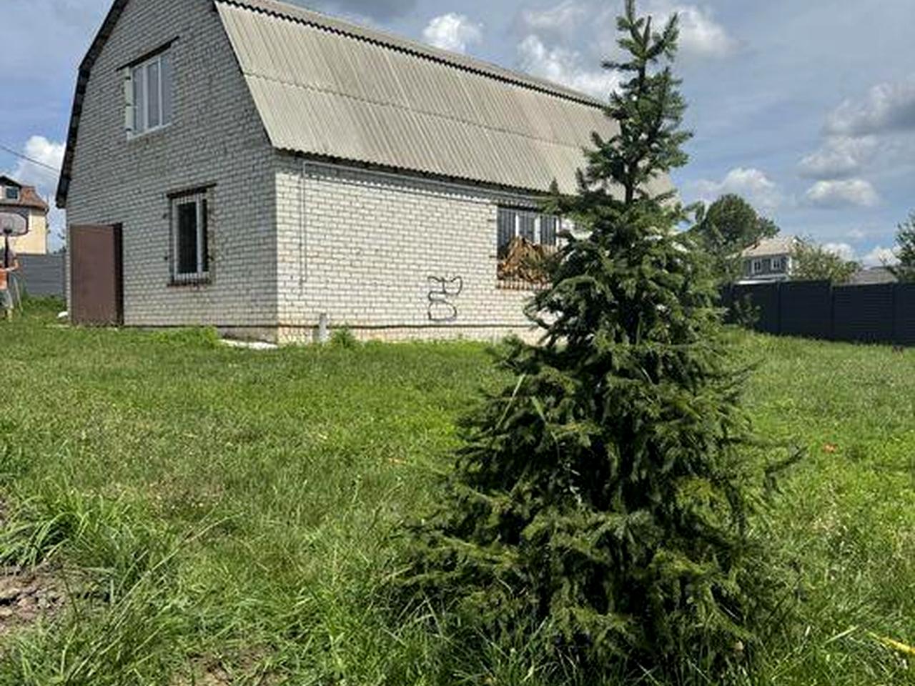 Продаж будинку , Люботин, район Ромашка