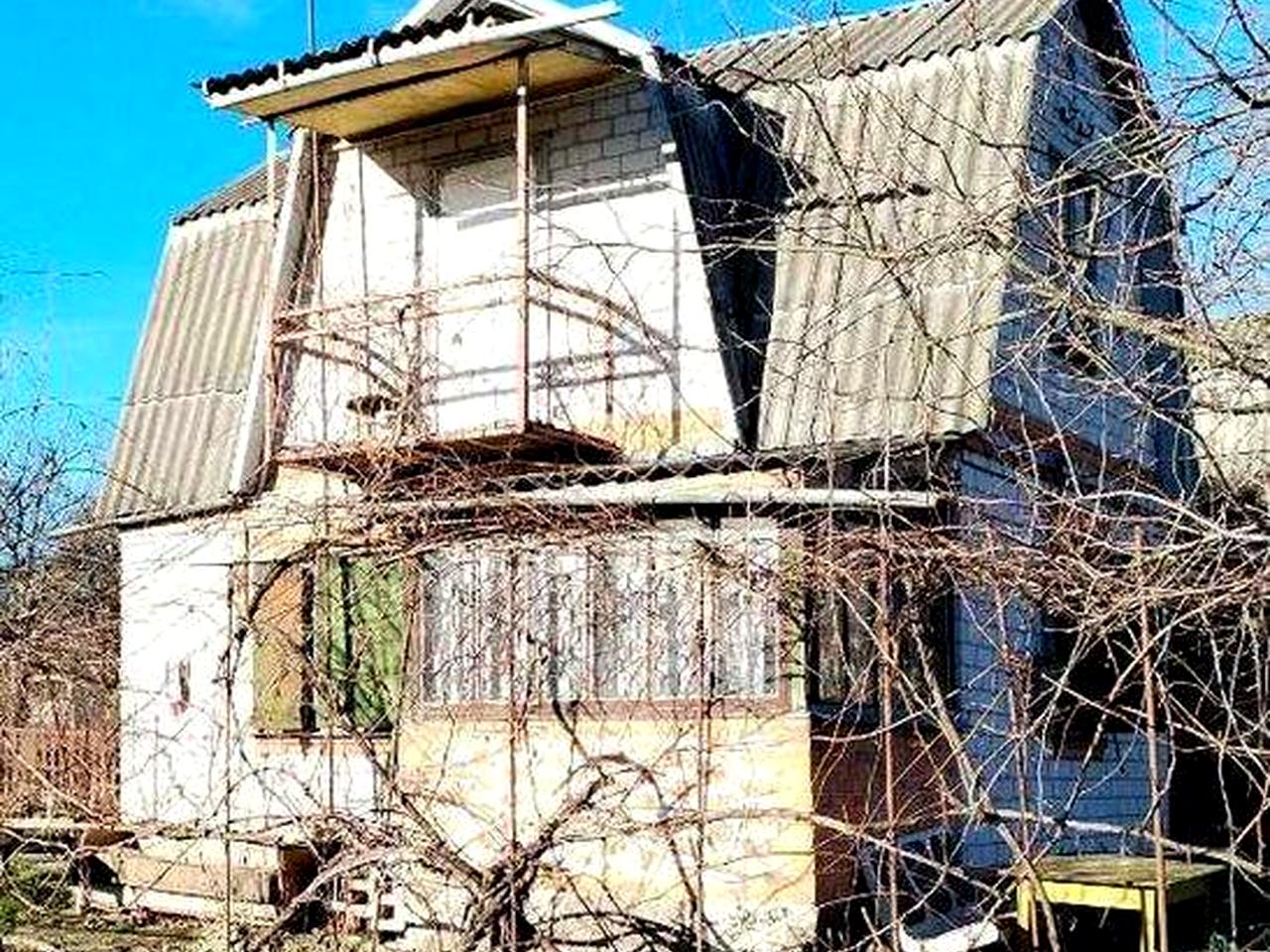 Невеличка дача в Фастові для відпочинку