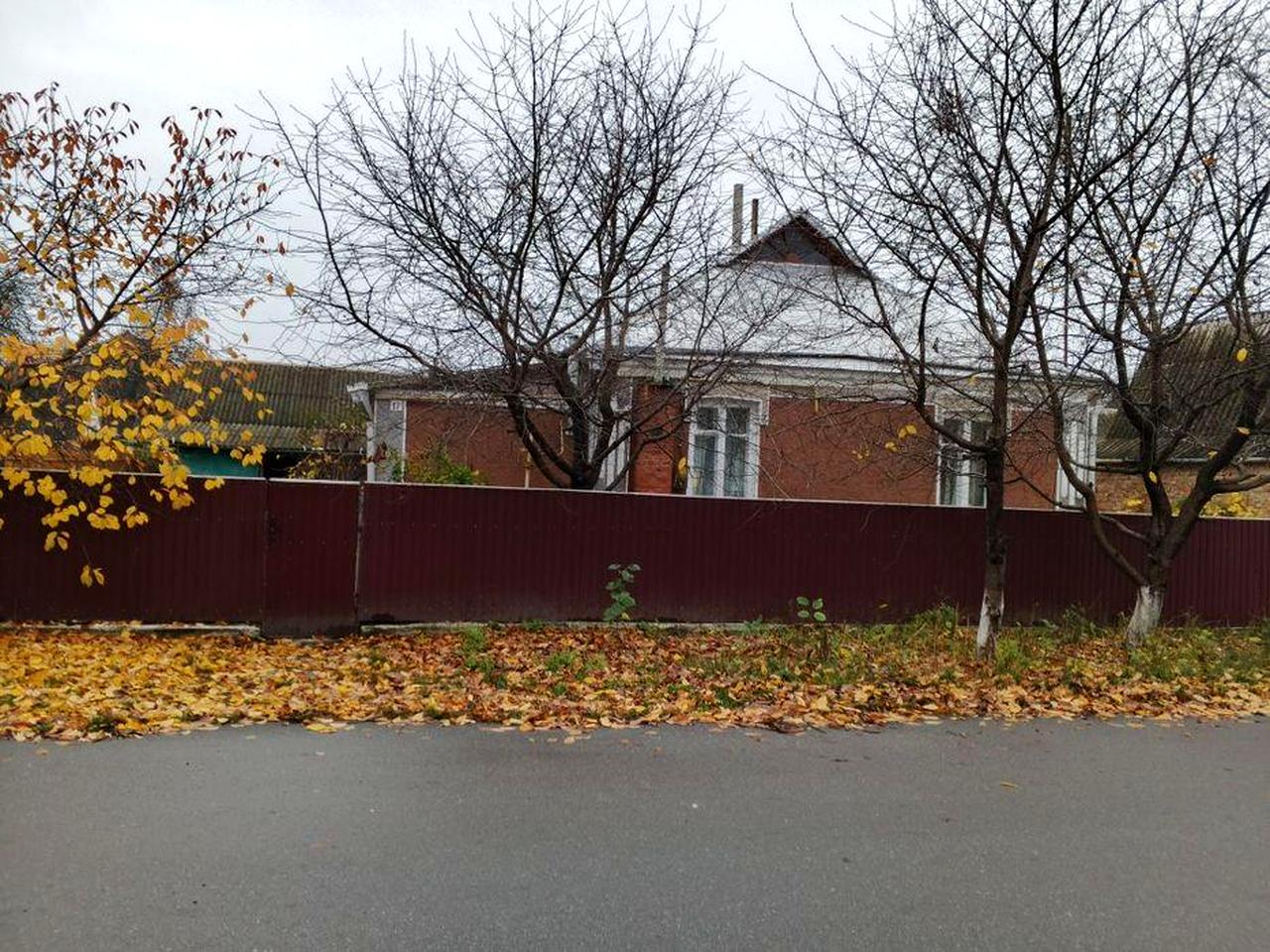 Продам будинок місто Сквира