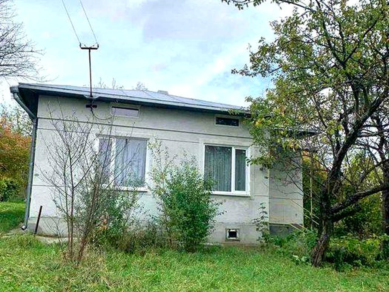 Продається будинок в м. Долина