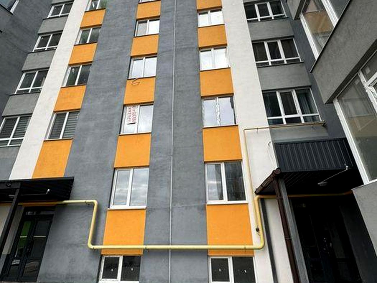Продаж 2к.квартири ЖК-LIFE