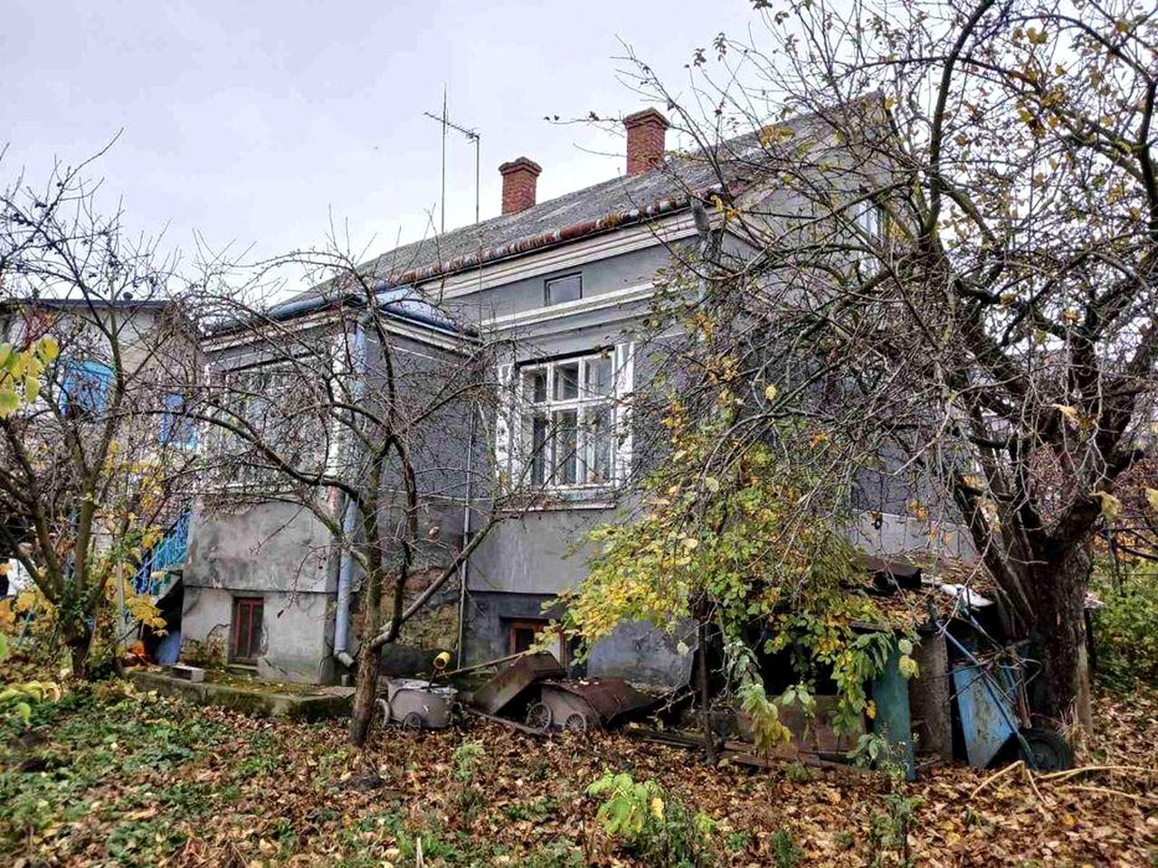 Будинок м.Винники вул.Козацька 95 кв.м 8 сот