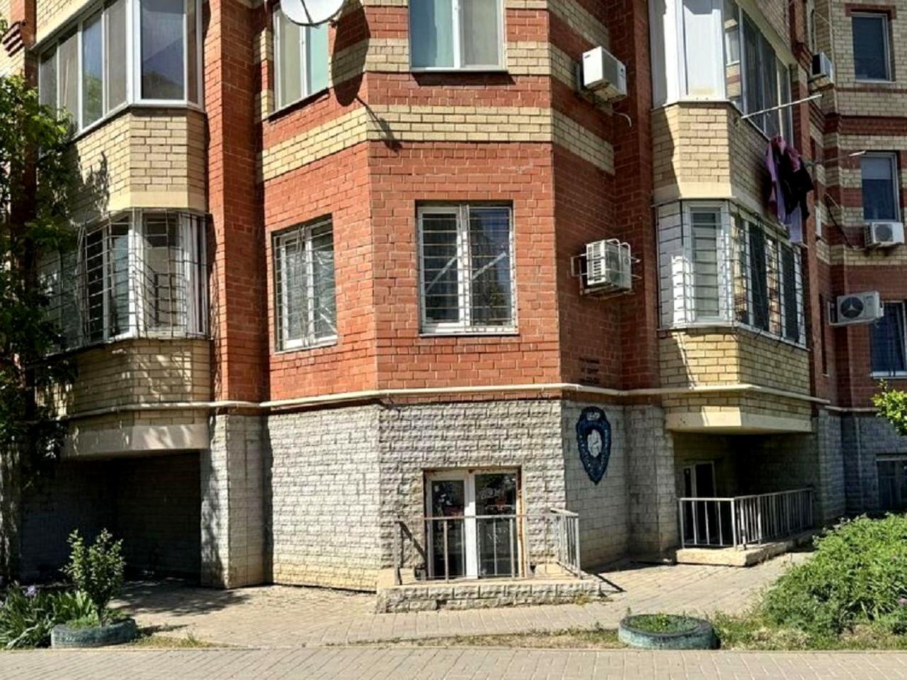 Академіка Заболотного вул., 58