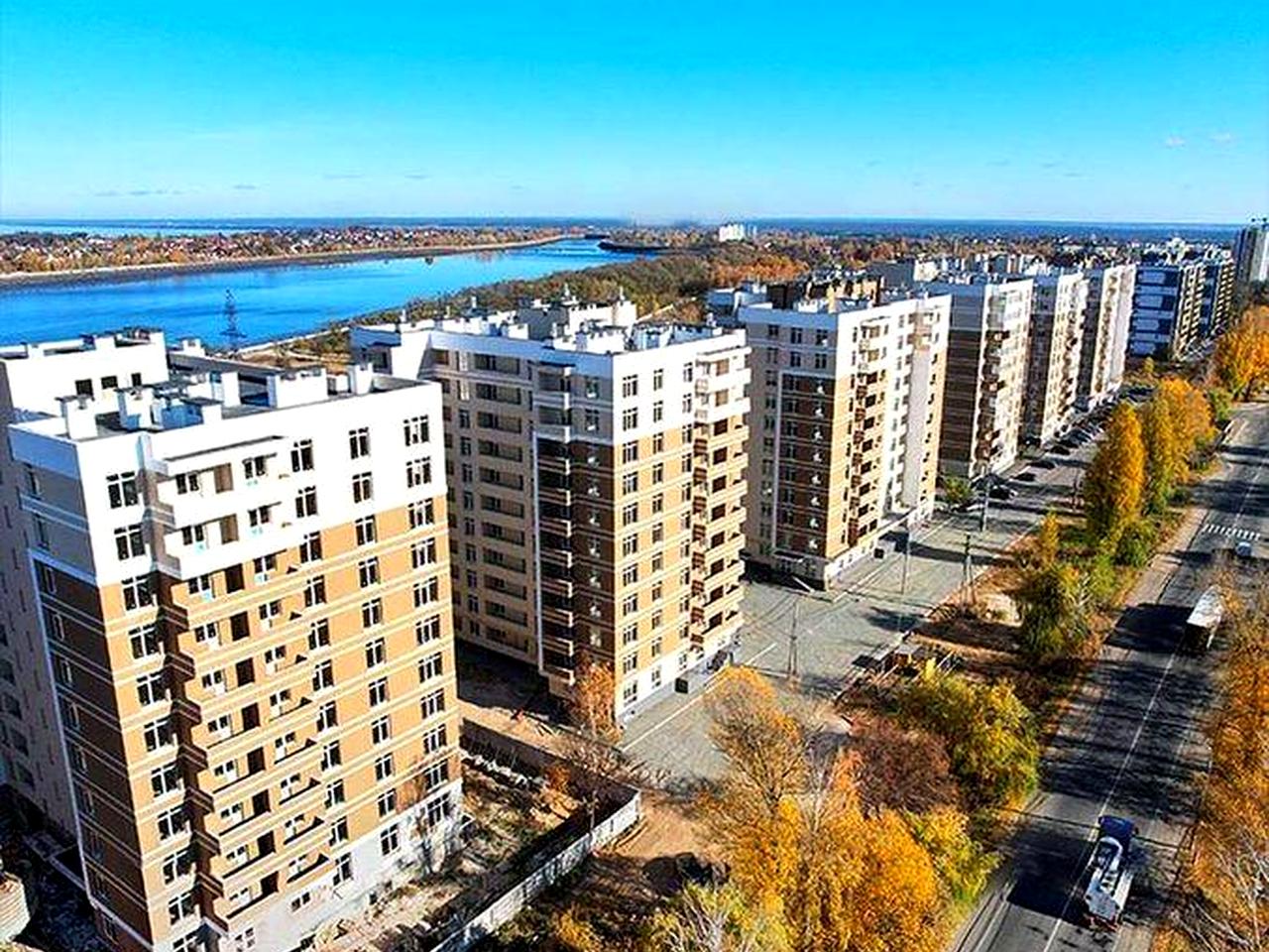 ЖК Французький Бульвар! Продаж 2-кімнатної квартири 62м2 ЖК Французький бульвар корп.6