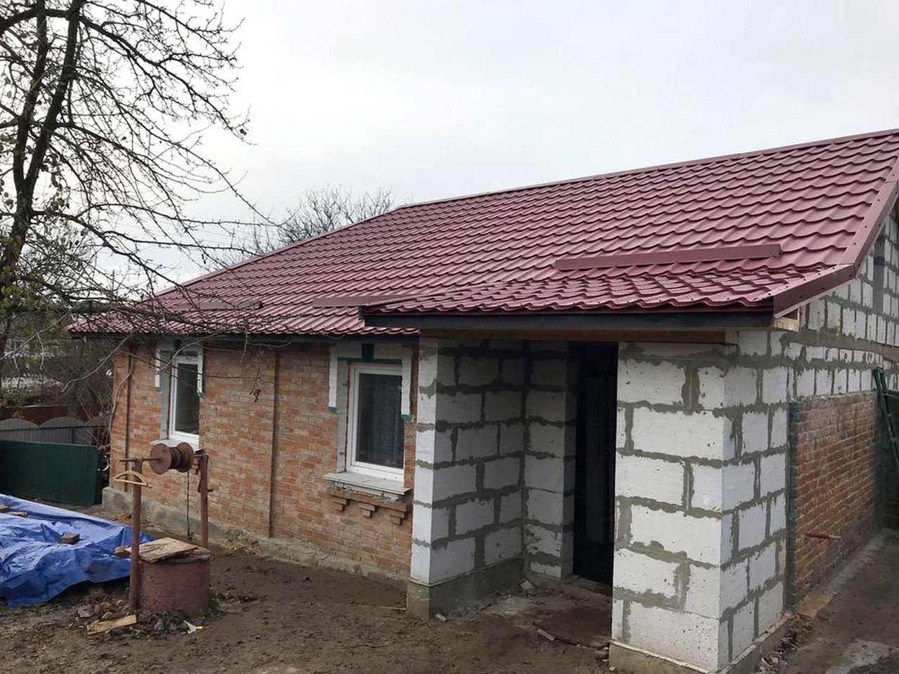 Продам дом в Жмеринка Винницкая обл
