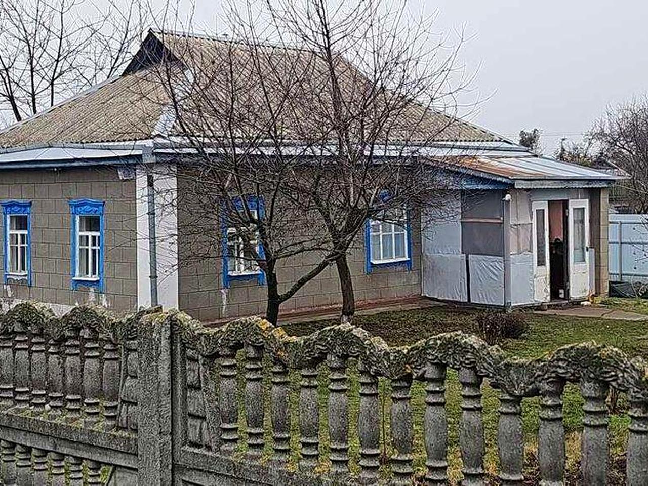 Будинок в місті неподалік центру – вул. Футбольна Є відеоогляд