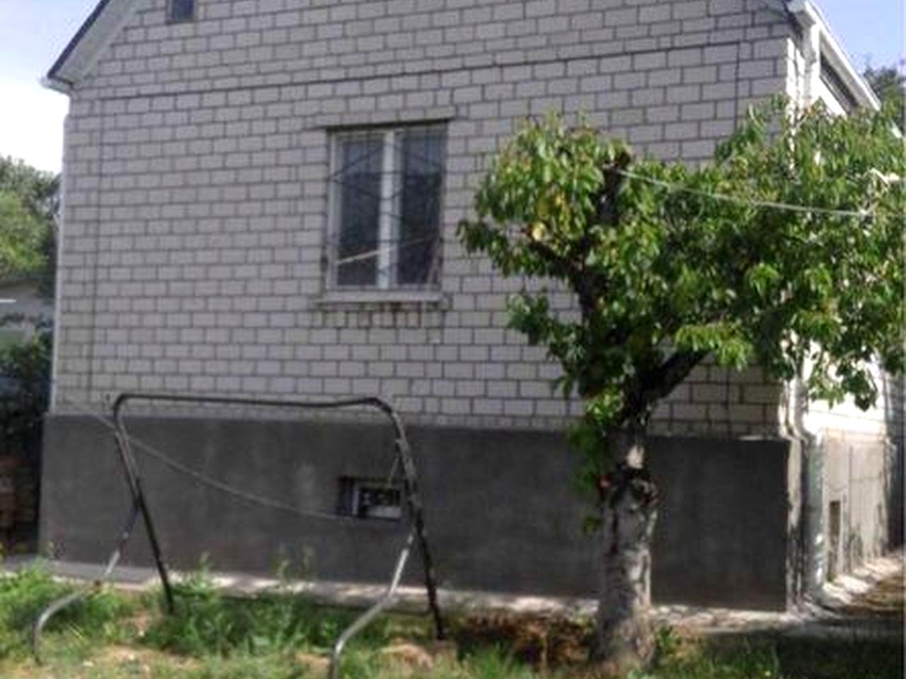 Продам дом-дачу в СОК «Заря» пригород Черноморска Одесской обл