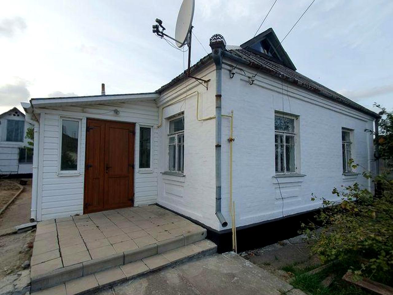 Продаж будинку м Тараща