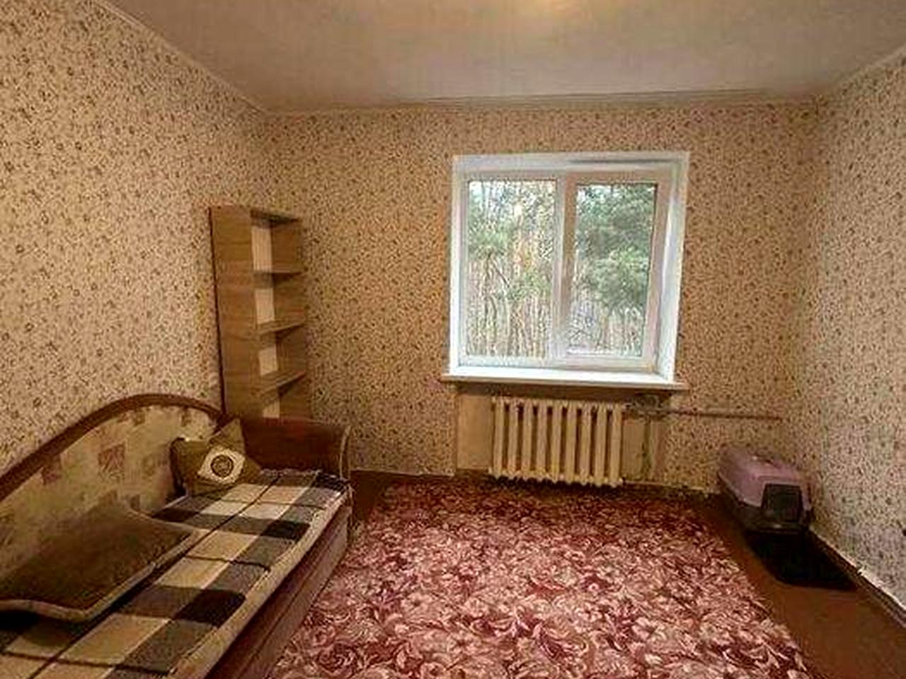 Продам 2-кімнатну квартиру в Солоницівці.
