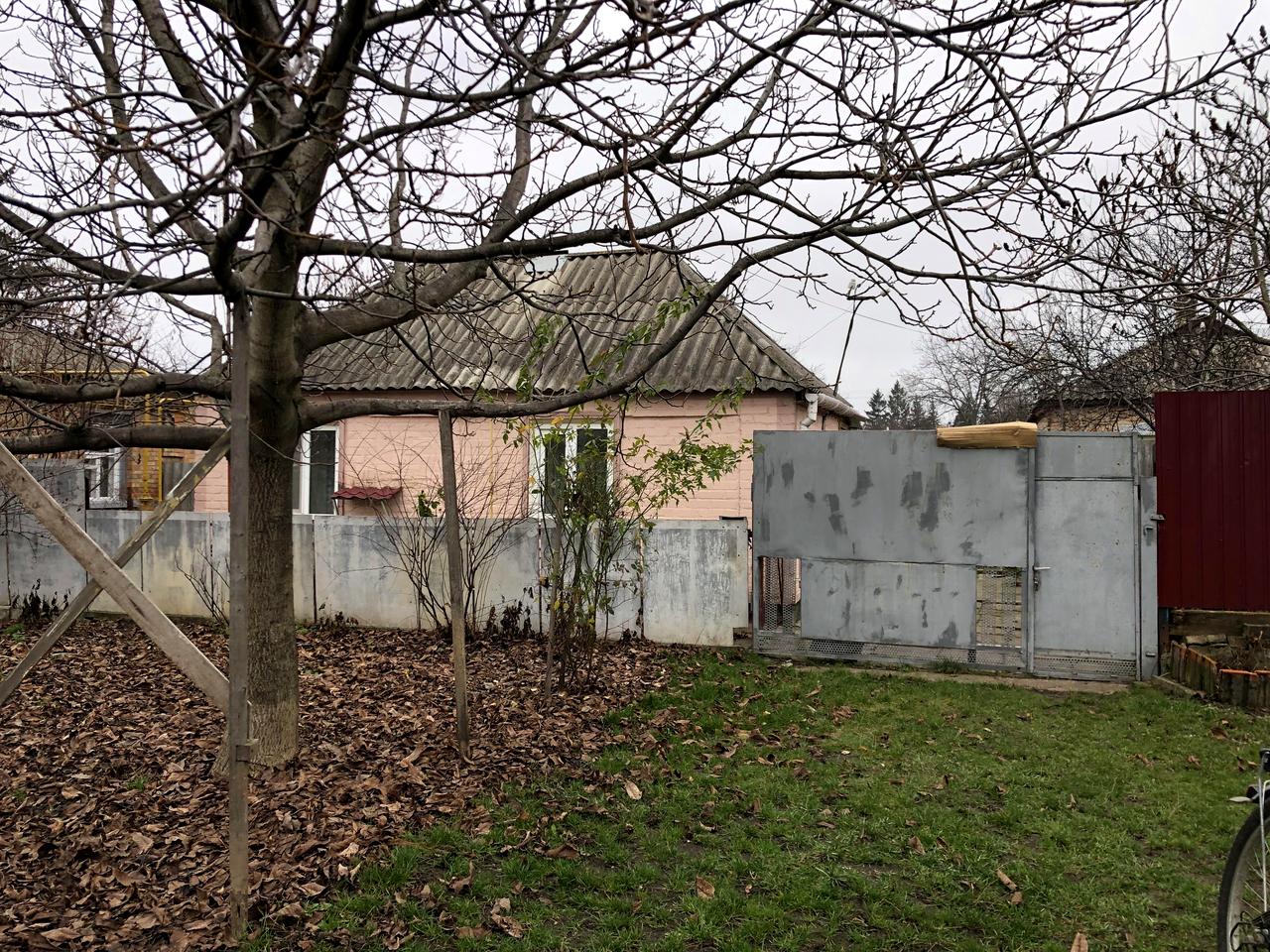 будинок, 27.5 м²