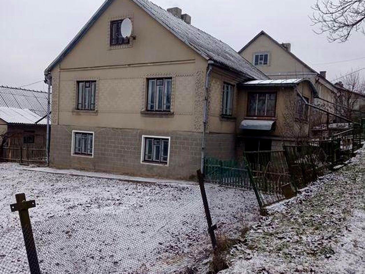 Терміново продам будинок