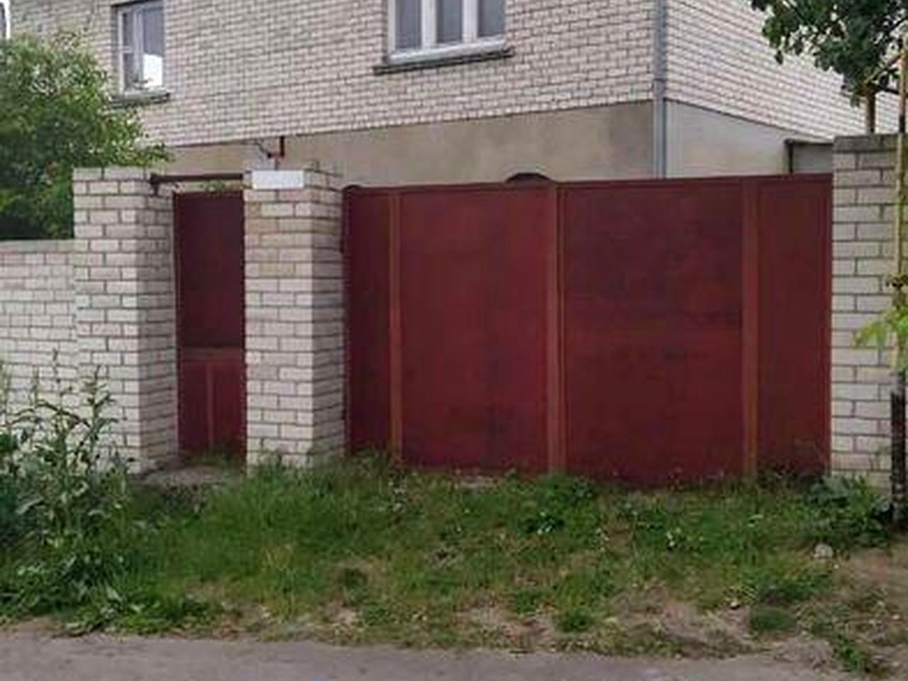 205 $ за кв.м. Продам частный дом 2 этажа (10х12) на берегу реки в Цен