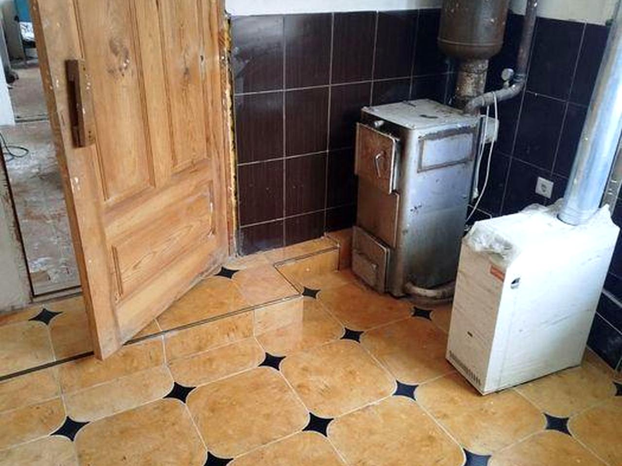 Продаю дім, свіжий ремонт