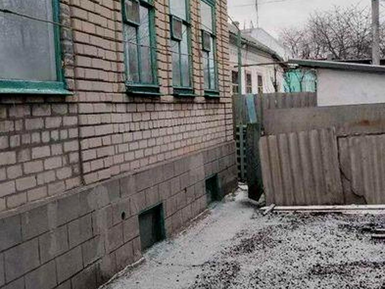 Продам будинок у м. Синельникове