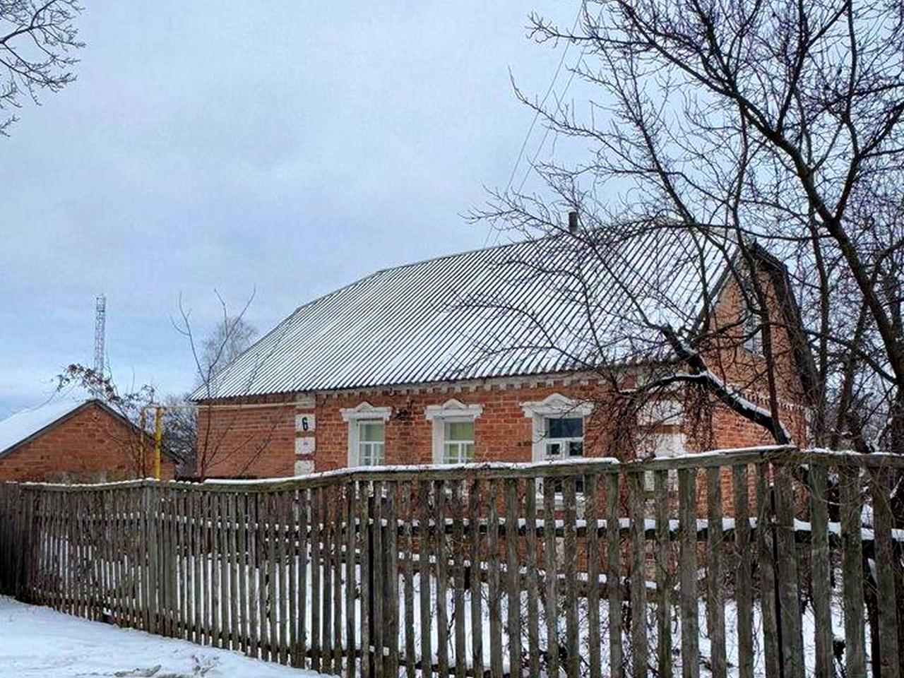 Люботин, продаж будинку, Харківська обл.