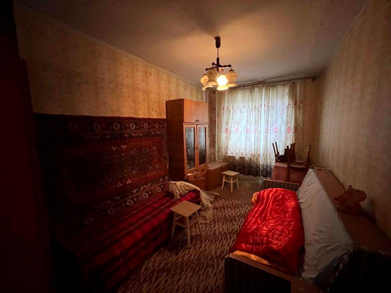 Продам квартиру на МКК
