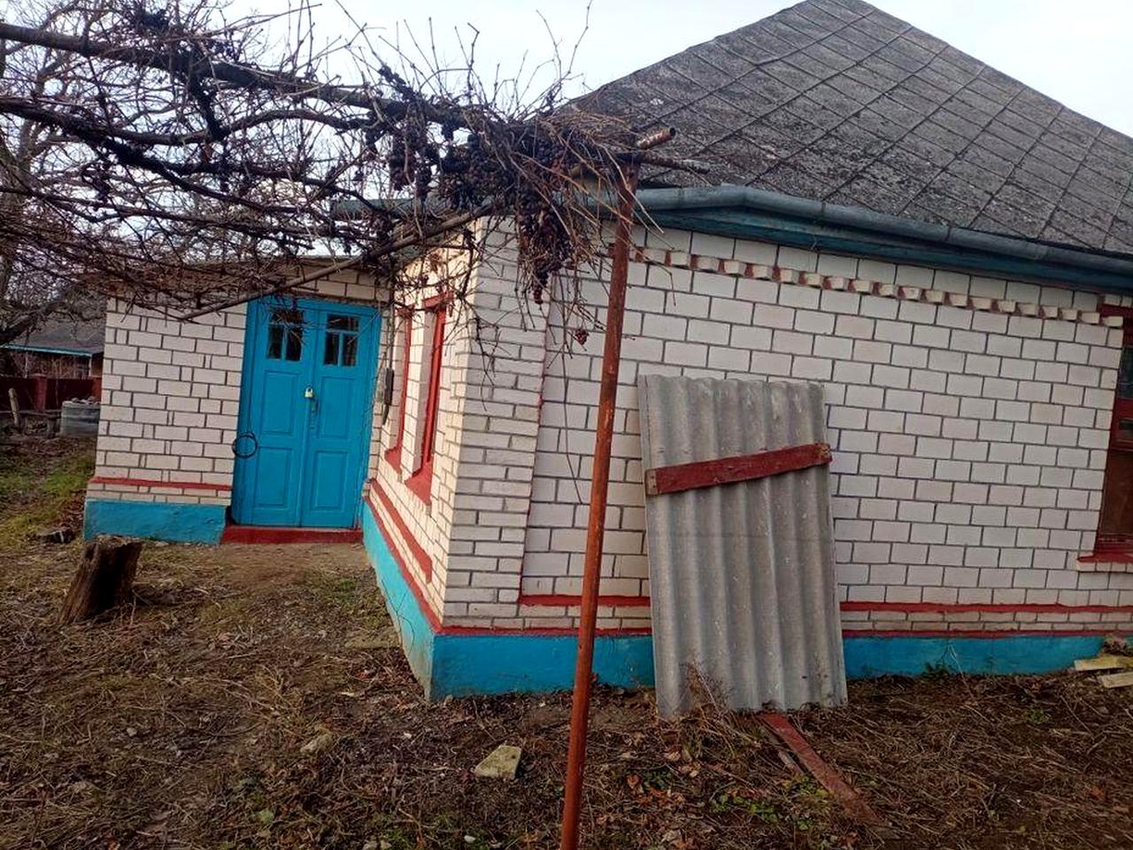 Продається будинок