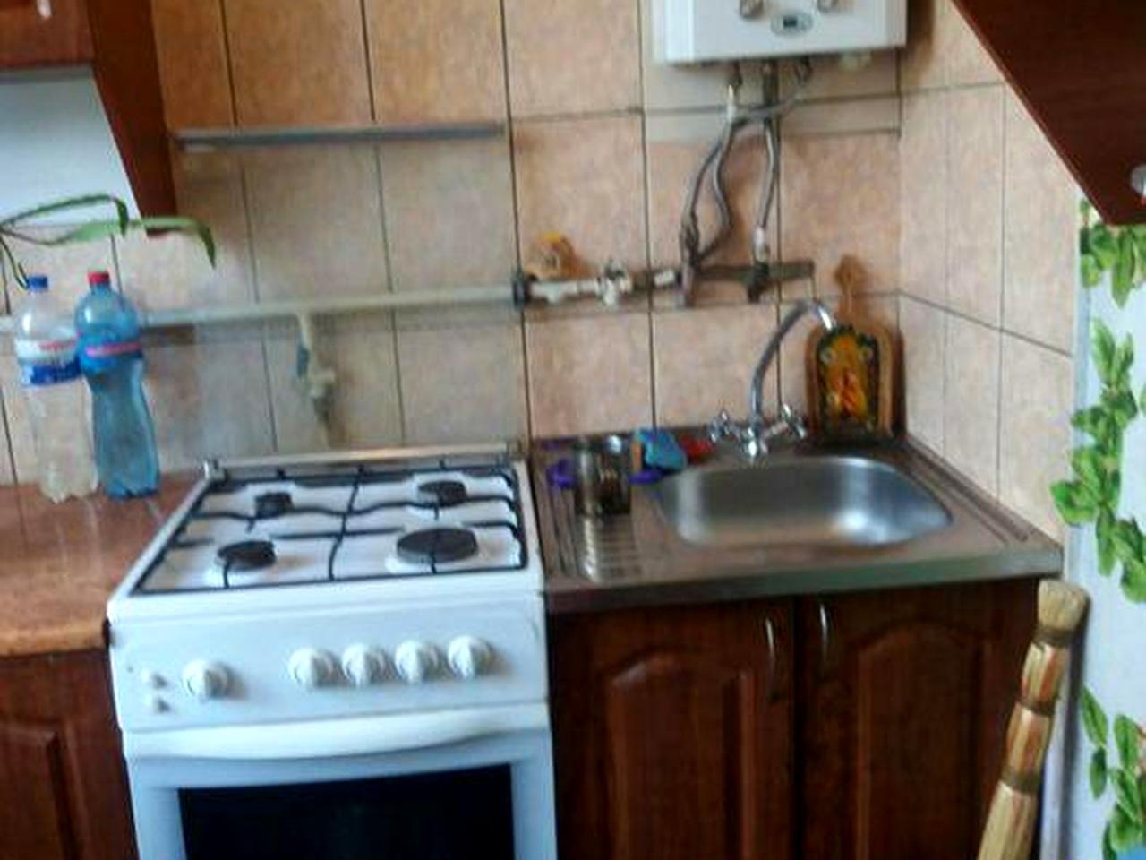 Сдам 2комнатную квартиру. Центр. Пральна машина в наявності.