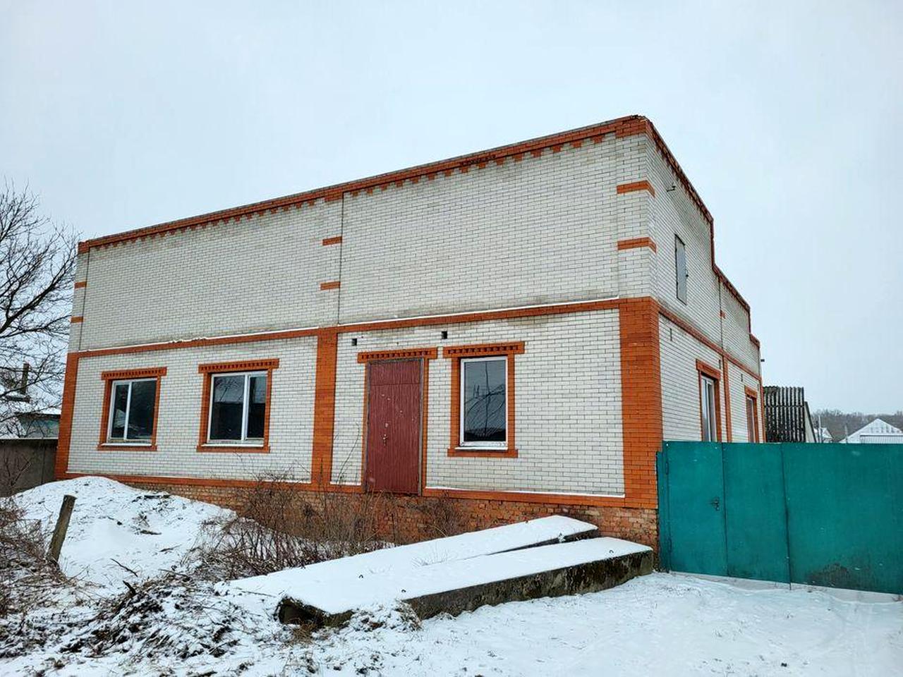 Комерційна нерухомість,є укриття, під садок, школу,фітнес-центр,бізнес