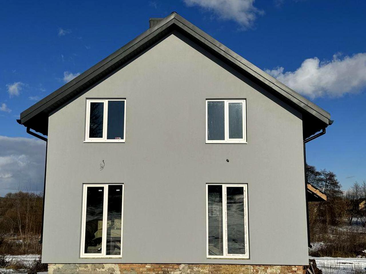 Продам будинок 150м2