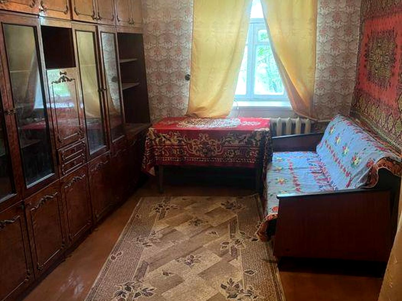Будинок м. Полонне( Гамарня)