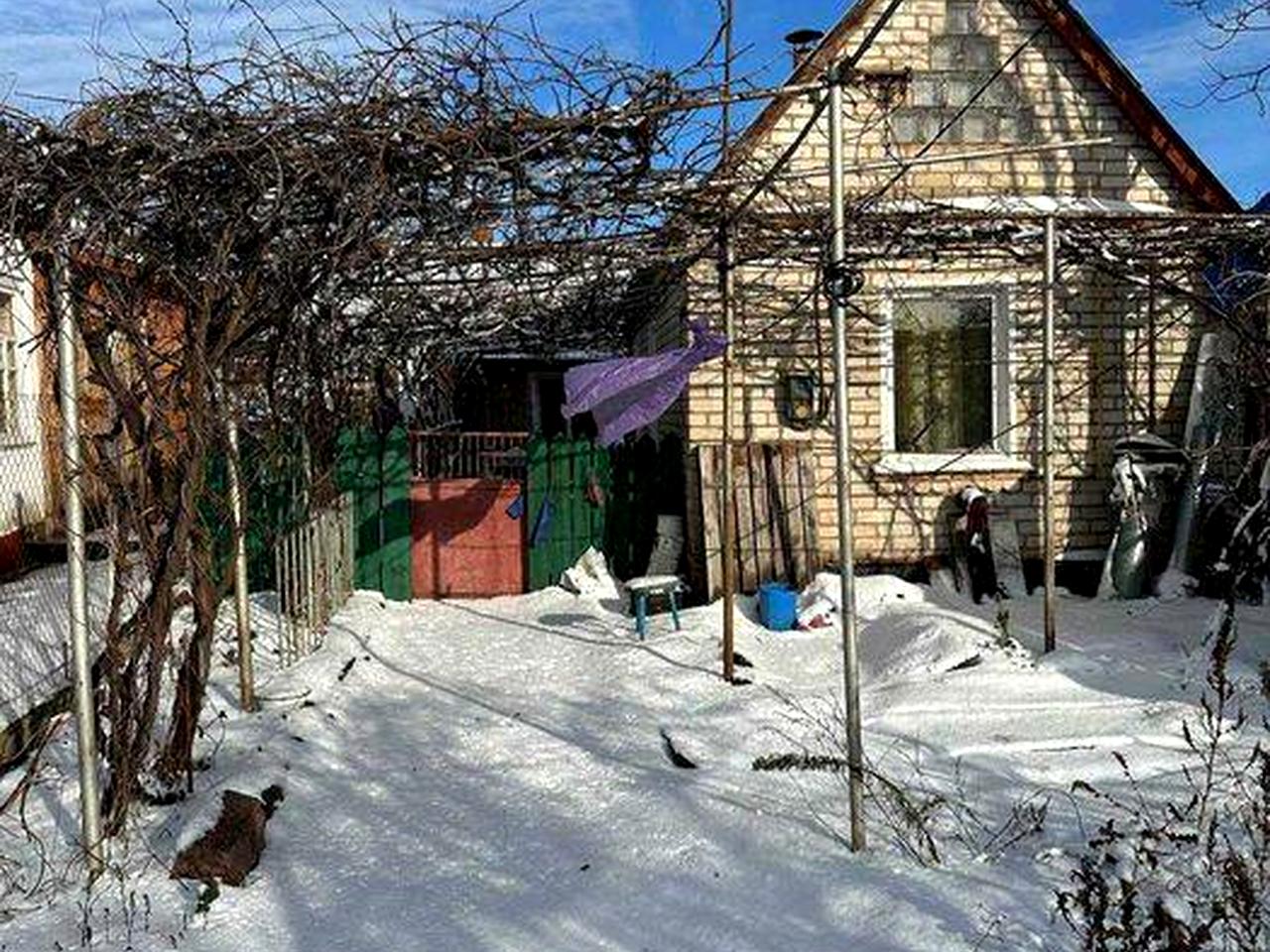 Продам Дім на Божедаровці