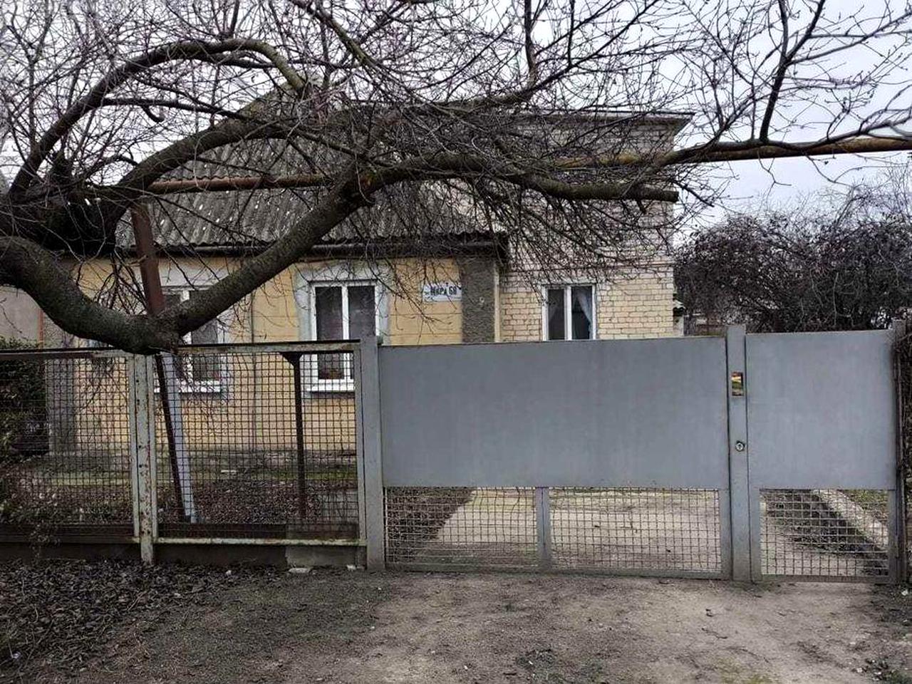Будинок у м.Вільнянськ тільки продаж