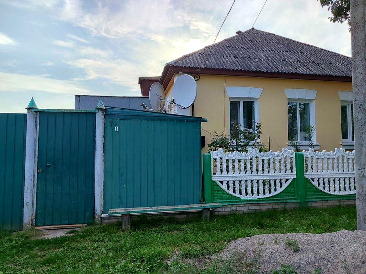 Продається будинок