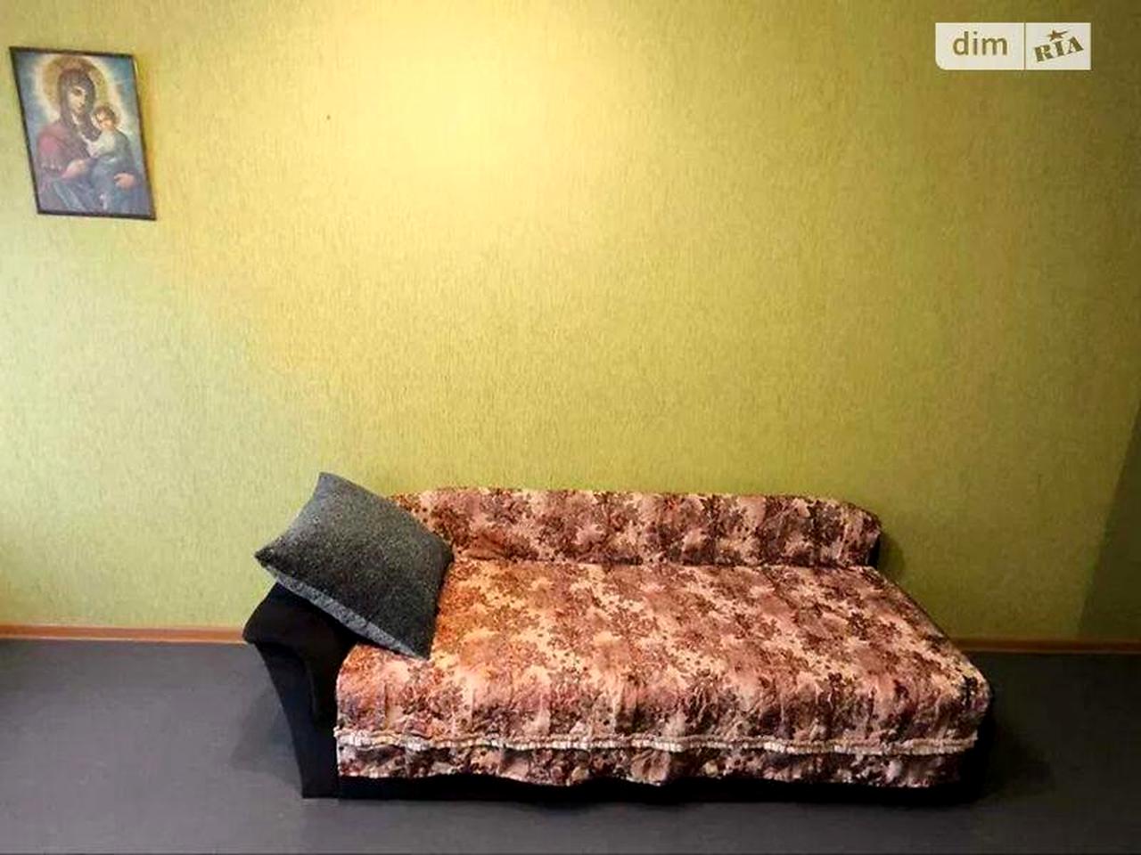 Продаж 1к Квартира Івана Каркача бульвар