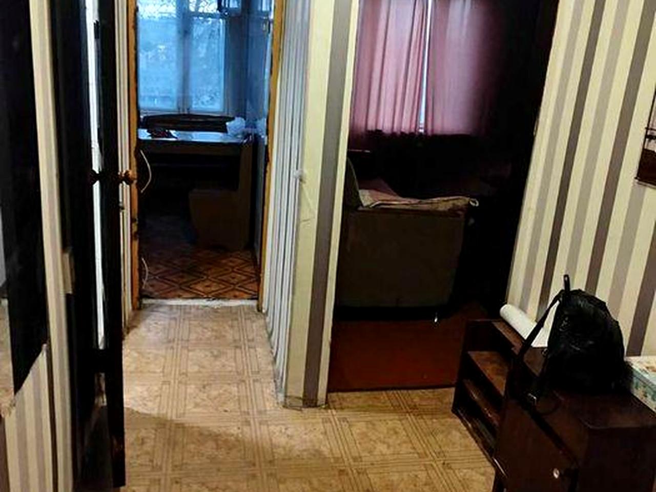 Продам однокомнатную квартиру в Солоницевке
