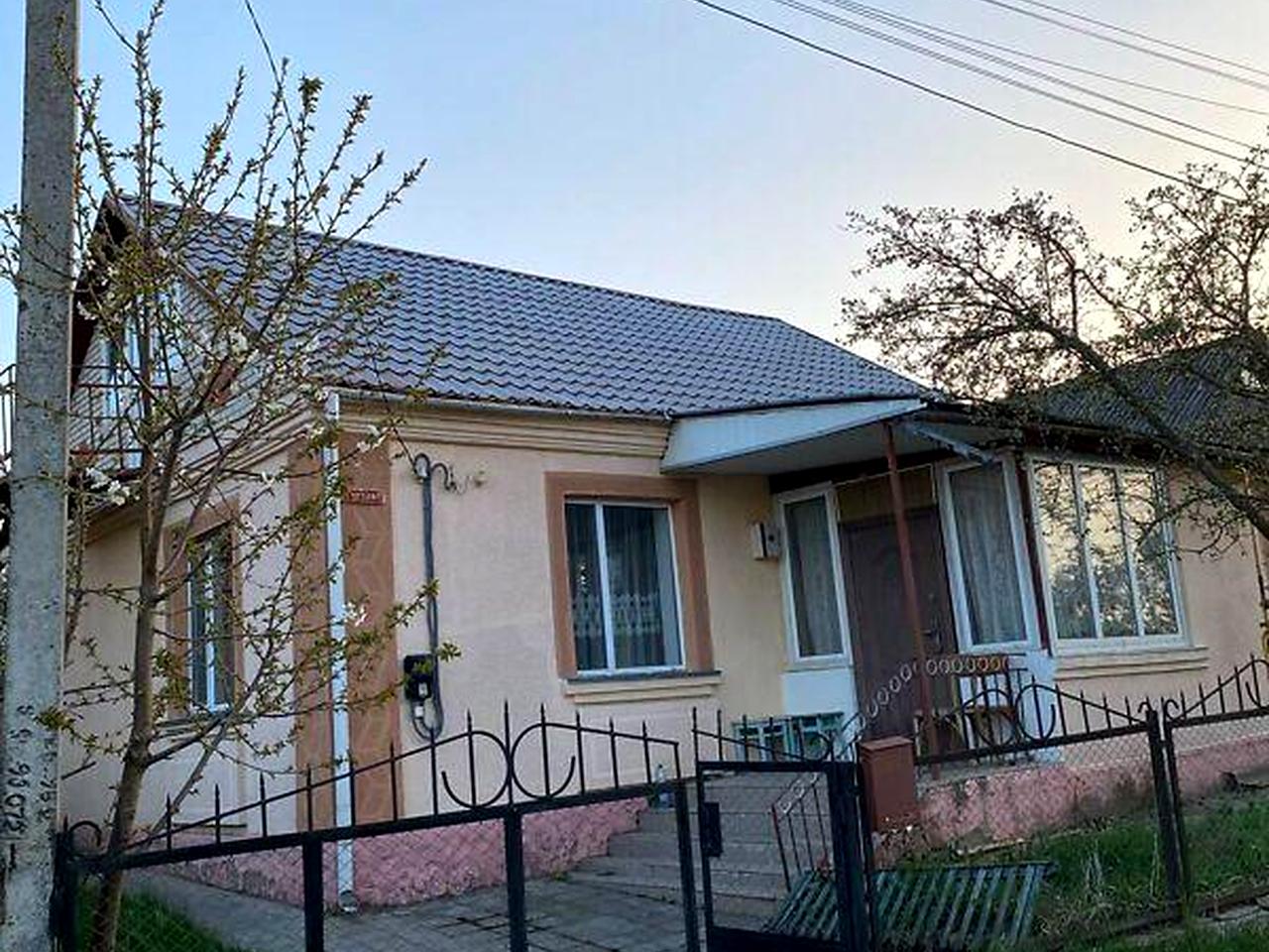Продаж 3к Дім Гоголя вулиця