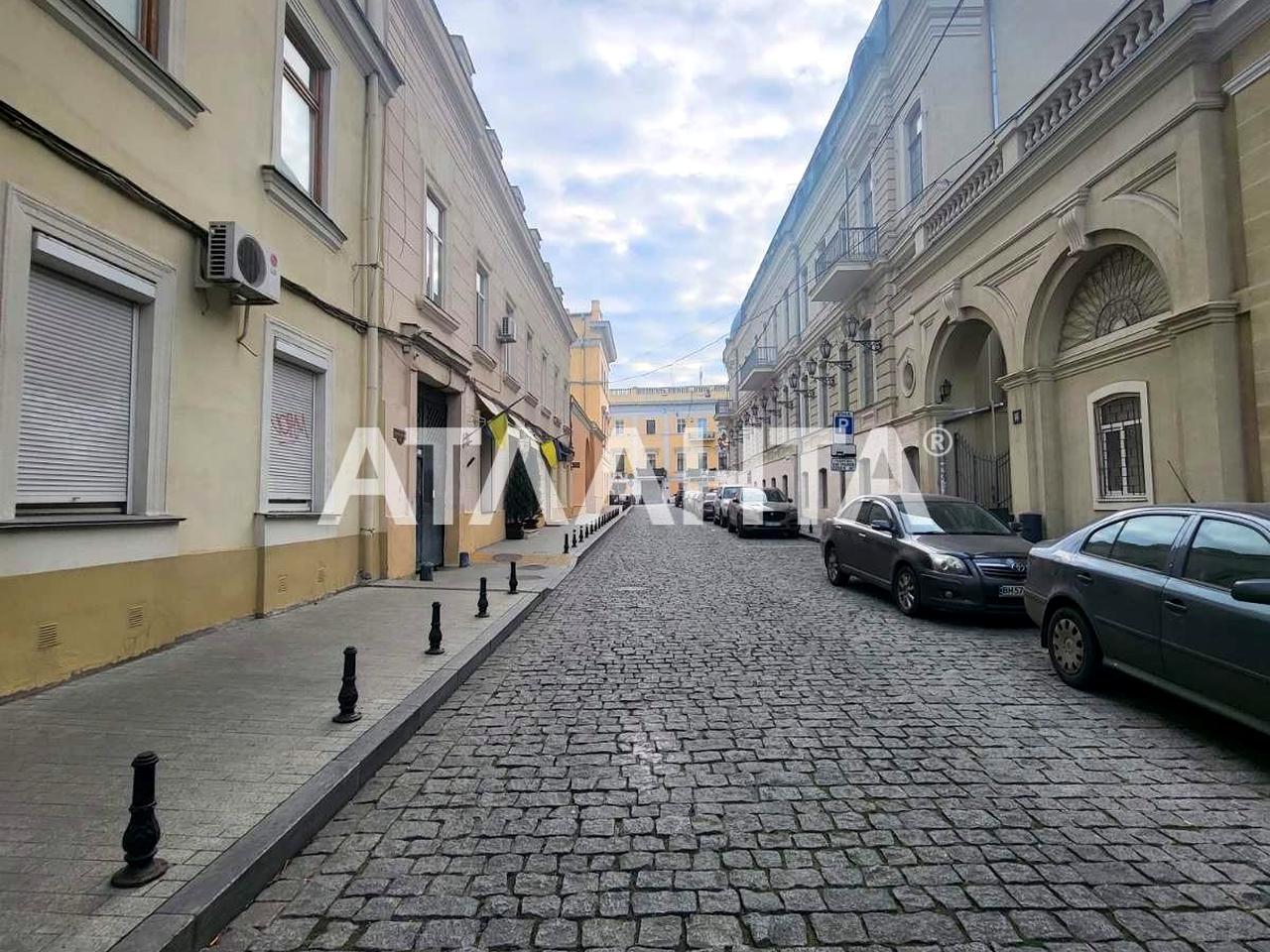 3-кімн. квартира, 80.0 м²
