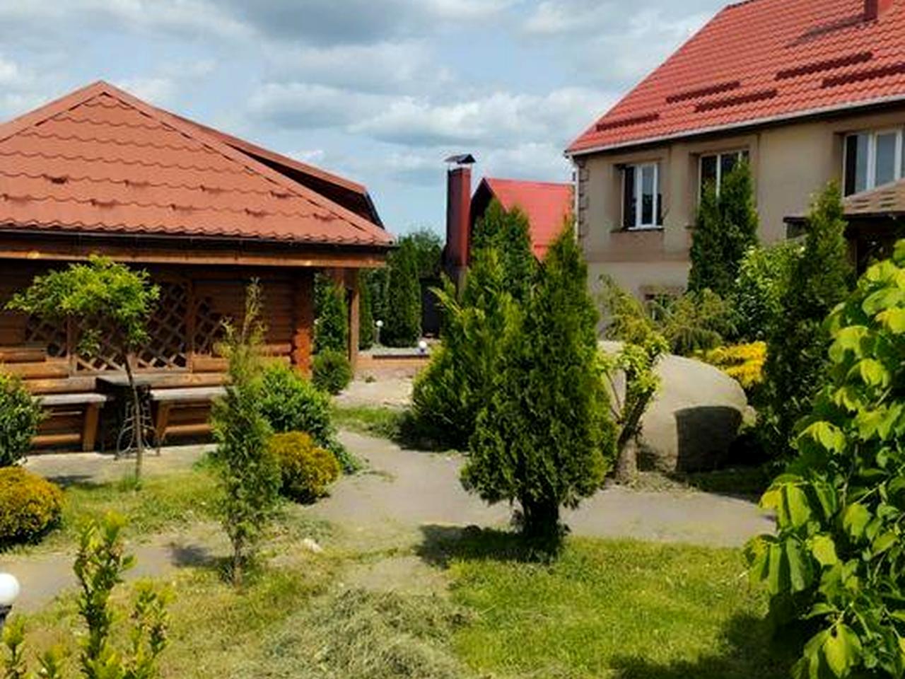 Продаж будинку с.Майстрів
