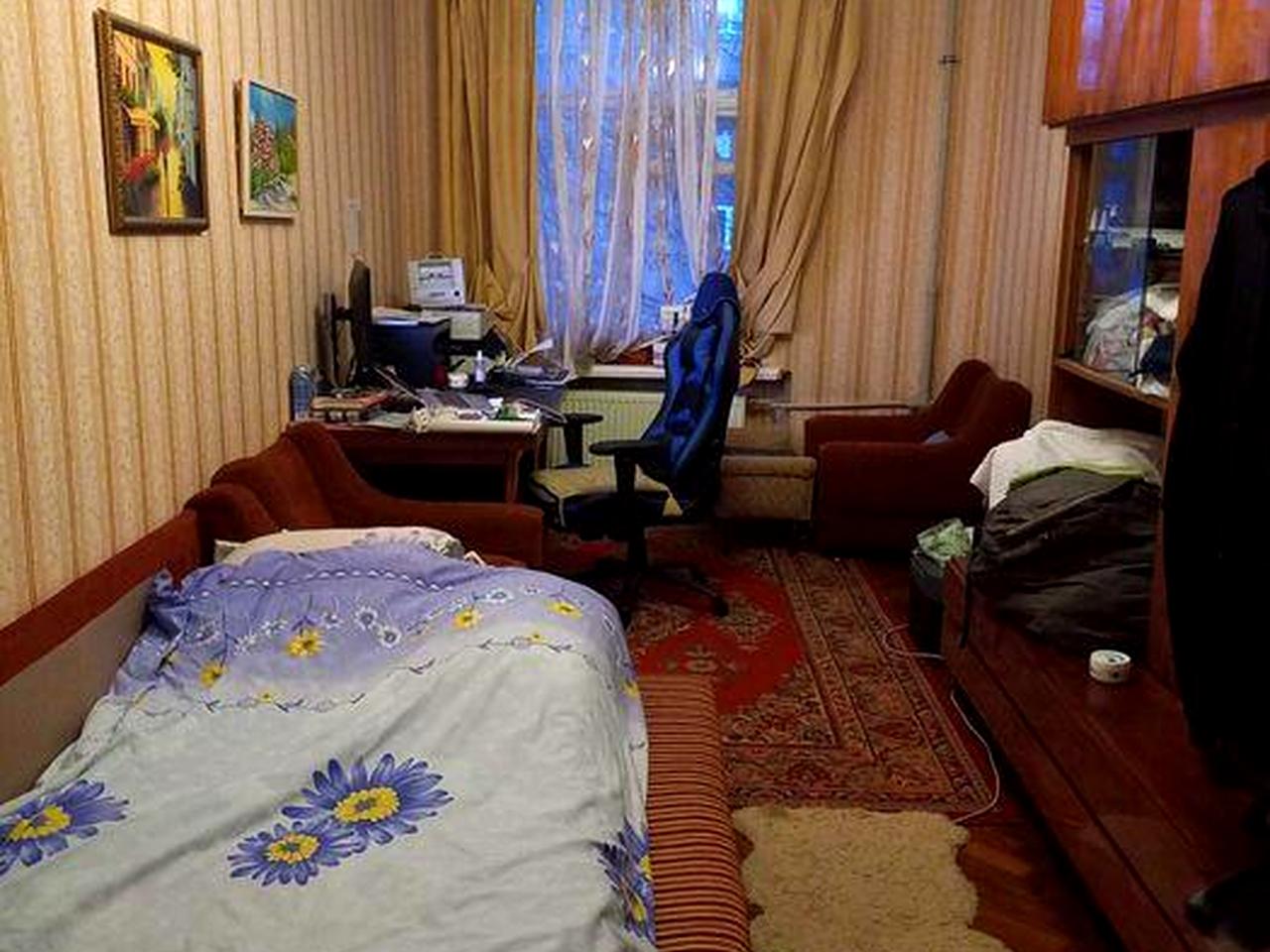 Продам 3к.кв. ХТЗ  Сталинка PP S