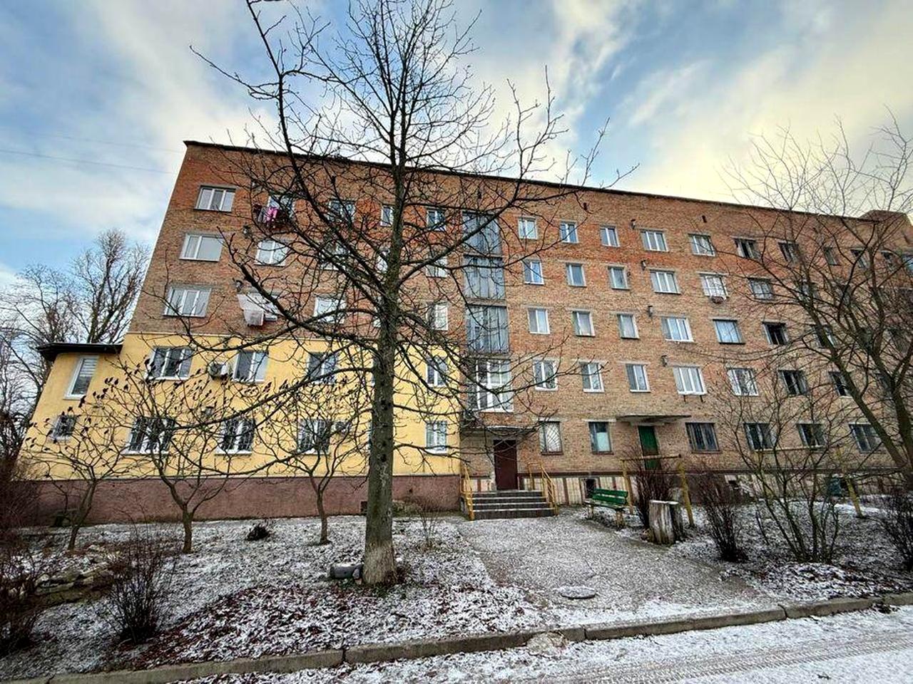 Продається Квартира
