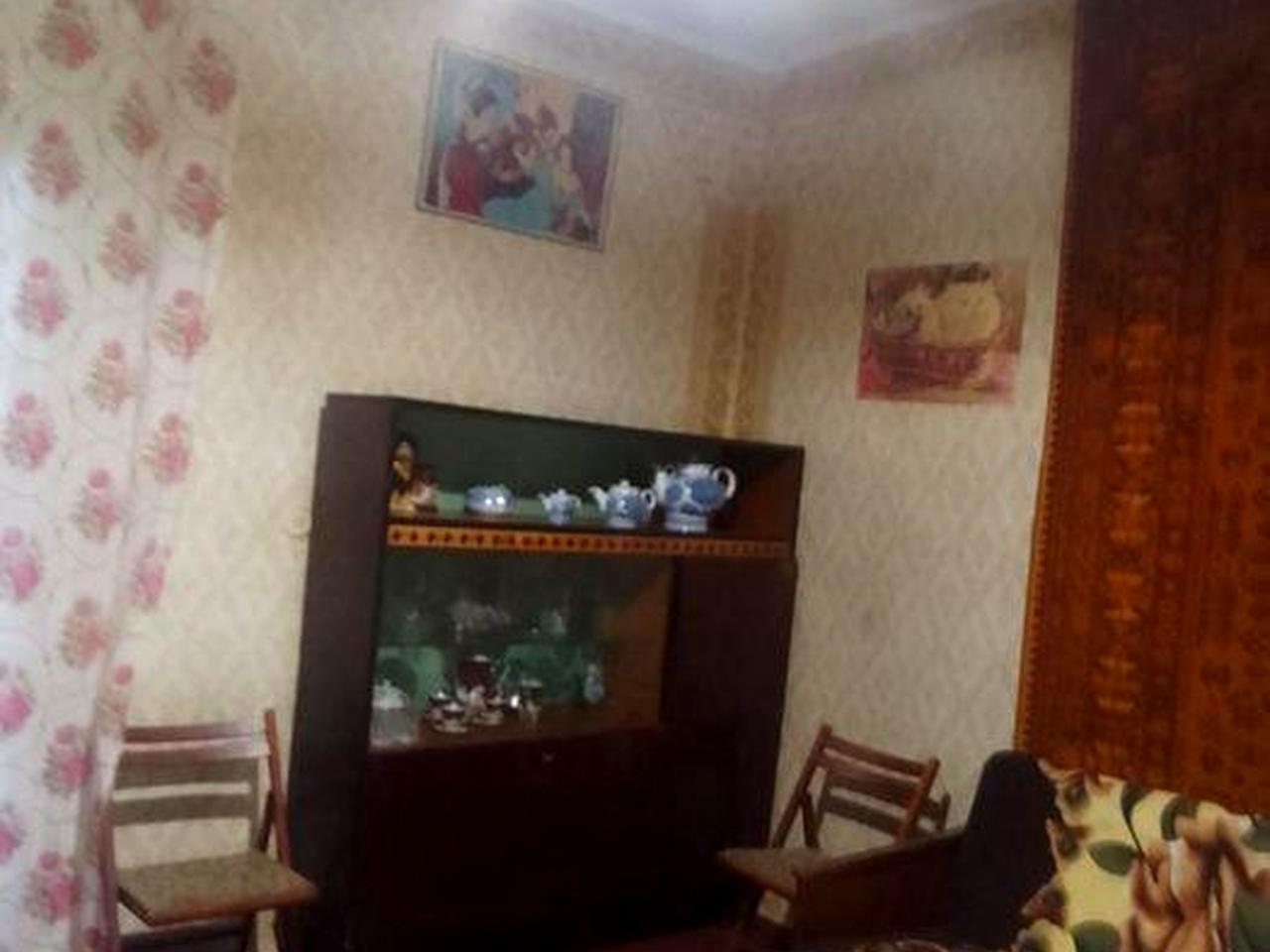 Продам або здам частину будинку  Центрально -міському районі