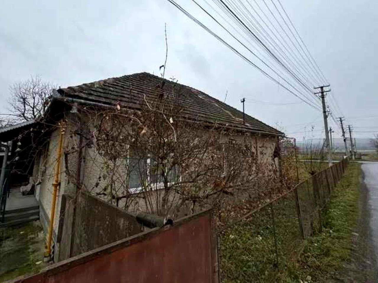 Продаж будинку в Сваляві