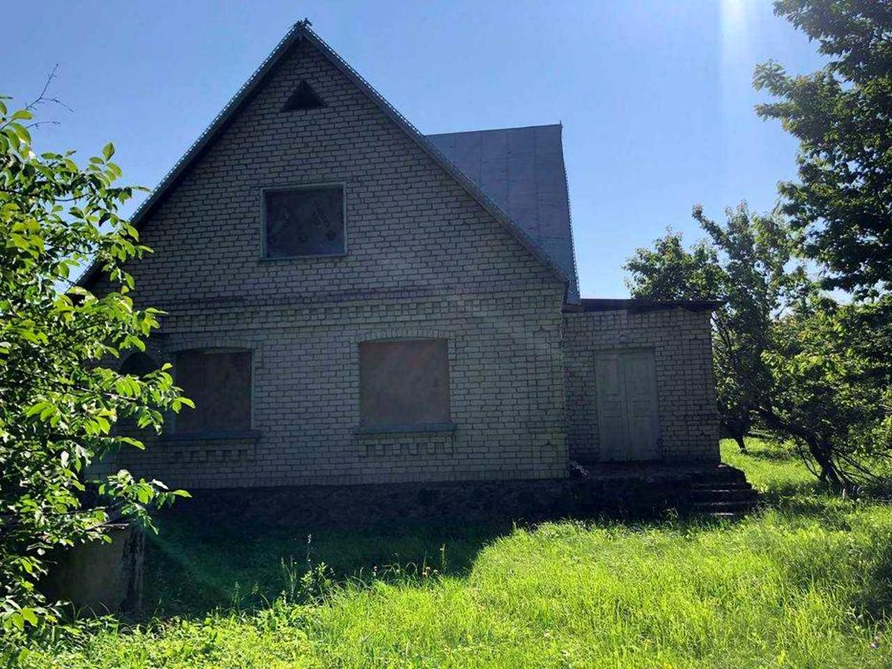 Продам 2-х поверховий будинок в Калинівці 6828